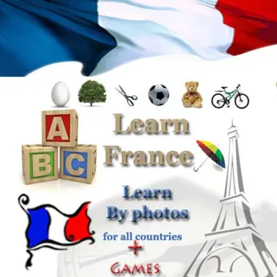 Learn French android App screenshot 0