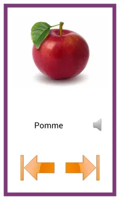 Learn French android App screenshot 4