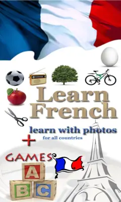 Learn French android App screenshot 8